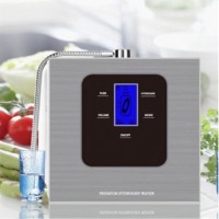 Alkaline Water Ionizer
