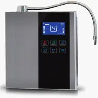 Alkaline Water Ionizer
