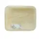 Square Deep Plate 6"X6"