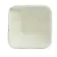 Square Deep Plate 4.5 X 4.5