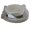 GLM Snacks Set Round