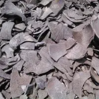 Coconut Shell Charcoal