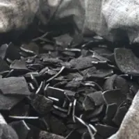 Coconut Shell Charcoal