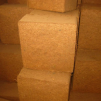 Cocopeat Block