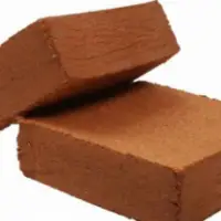 Coir Brick
