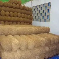 Coir Logs