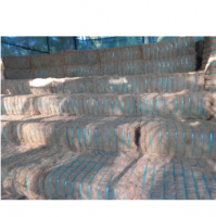 Coir Fiber Bales