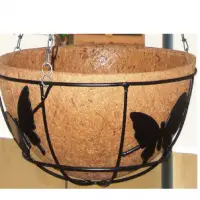 Coir Basket