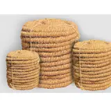 Curled Coir