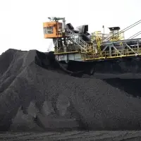 Coal