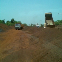 Iron Ore