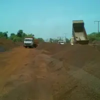 Iron Ore