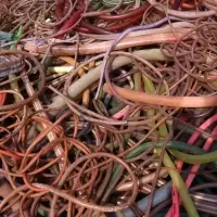 Plastic Scrap