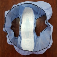 Non Woven Panty With Pad For Tour Work