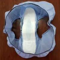 Non Woven Panty With Pad For Tour Work