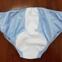 Unisex Underwear Of Non Woven For Tour Work