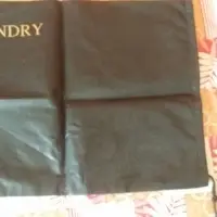 Non Woven Laundry bag