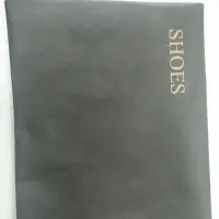 Shoe Bag Non Woven