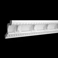 Mouldings