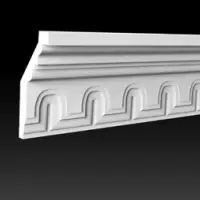 Mouldings