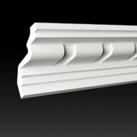 Mouldings