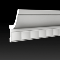 Mouldings