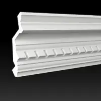 Mouldings