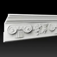 Mouldings