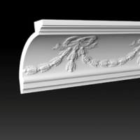 Mouldings