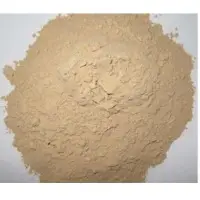 Bentonite