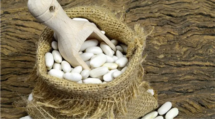 White Beans