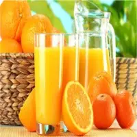 Beverage Mix Powder