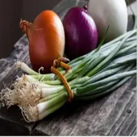 Onions