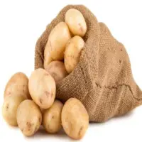 Potatoes