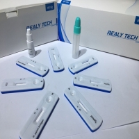 Corona Virus Test Kit