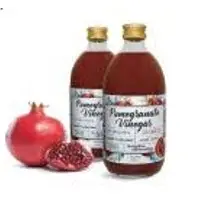 Organic Pomegranate Vinegar