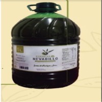 Virgin Olive Oil
