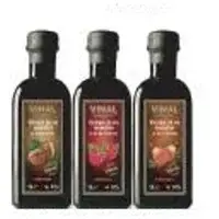 Conventional Vinegar
