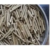 Wood Pellets