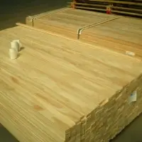 Radiata Pine Wood