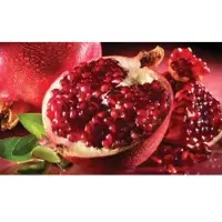 Pomegranates