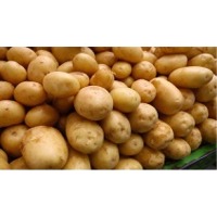 Potatoes