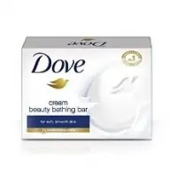 Original Dove Soap 100g - 135g