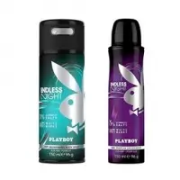 Original Playboy Deo