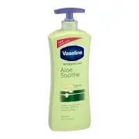 Original Vaseline Lotion