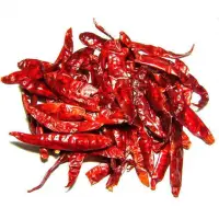 Red Chilli