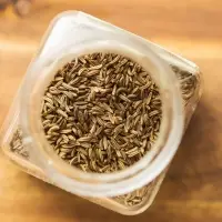 Cumin