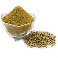 Coriander