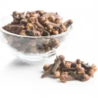 Cloves