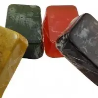 Olive Oil Herbal Soap